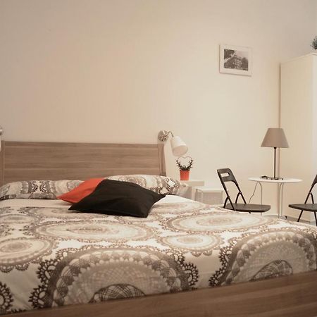 B&B Vaticano St Joseph Roma Dış mekan fotoğraf