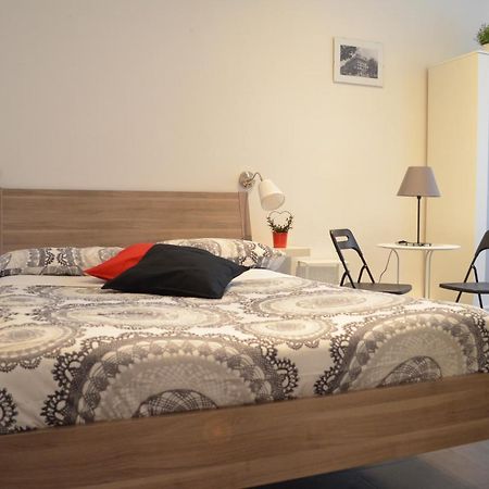 B&B Vaticano St Joseph Roma Dış mekan fotoğraf