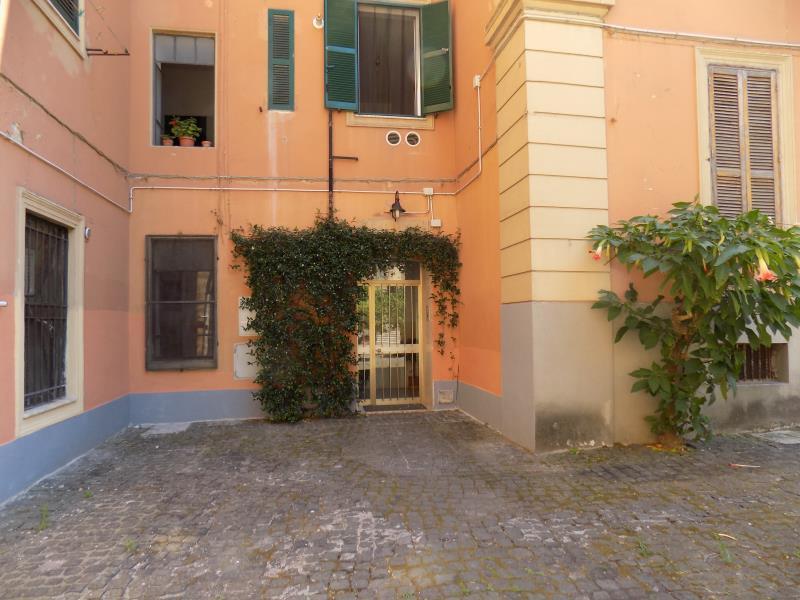 B&B Vaticano St Joseph Roma Dış mekan fotoğraf