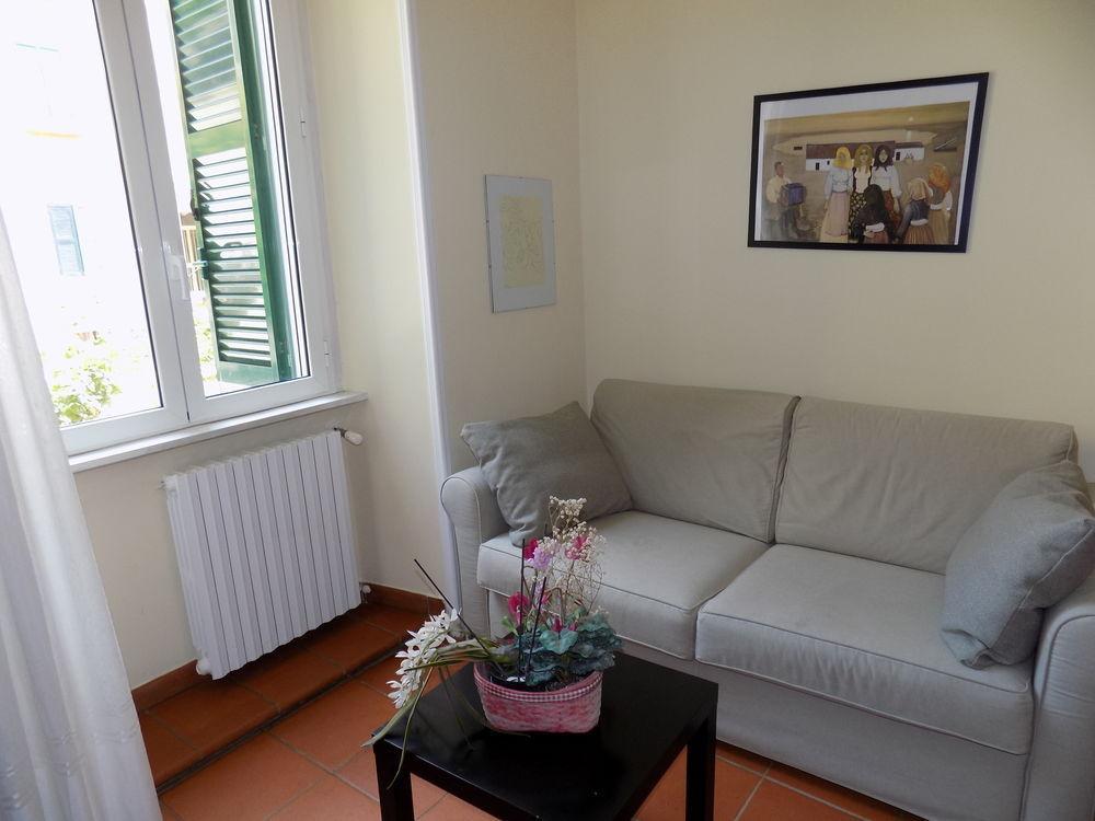 B&B Vaticano St Joseph Roma Dış mekan fotoğraf