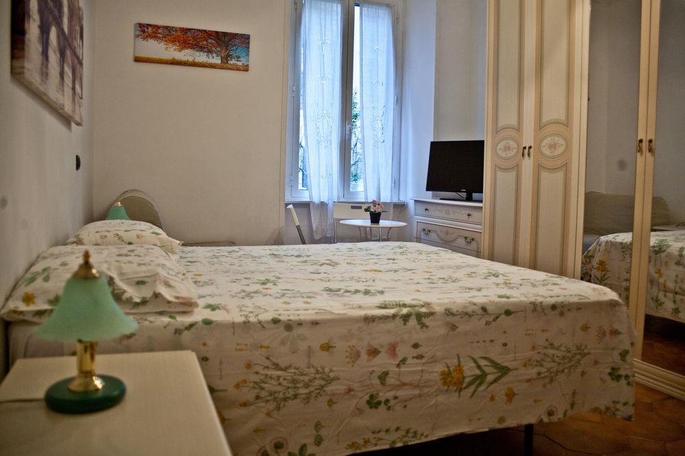 B&B Vaticano St Joseph Roma Dış mekan fotoğraf