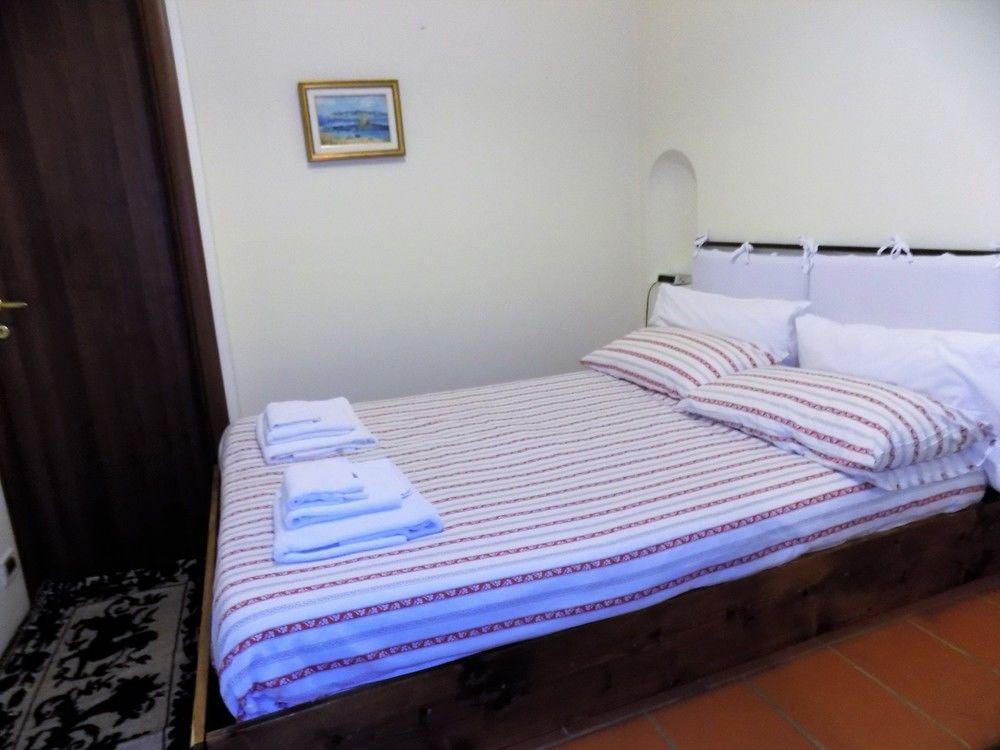 B&B Vaticano St Joseph Roma Dış mekan fotoğraf
