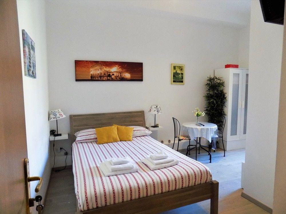 B&B Vaticano St Joseph Roma Dış mekan fotoğraf