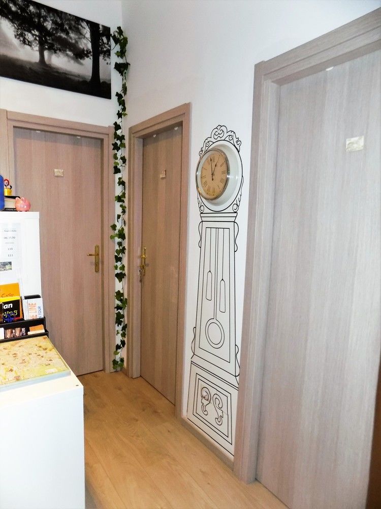 B&B Vaticano St Joseph Roma Dış mekan fotoğraf