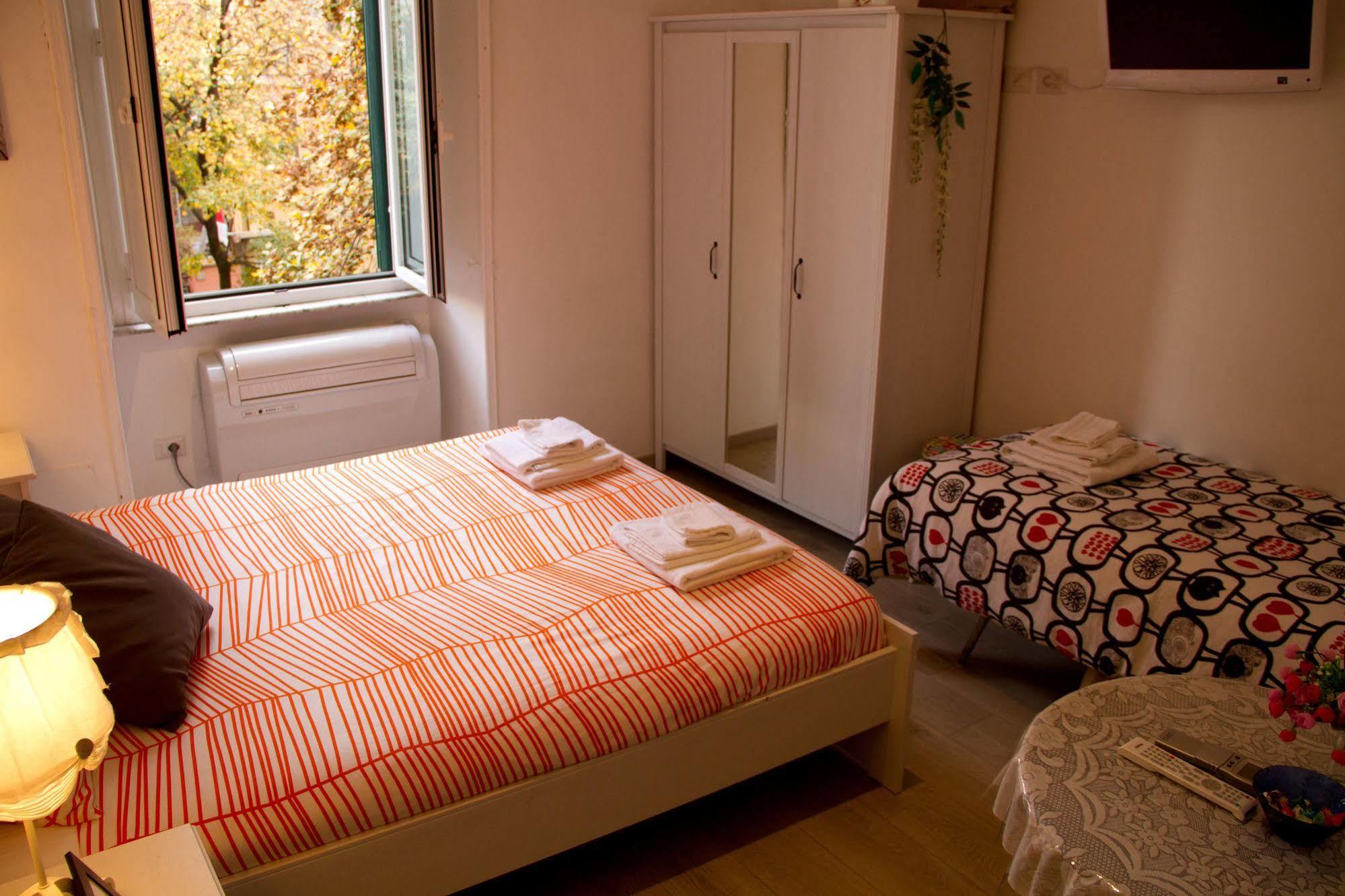 B&B Vaticano St Joseph Roma Dış mekan fotoğraf