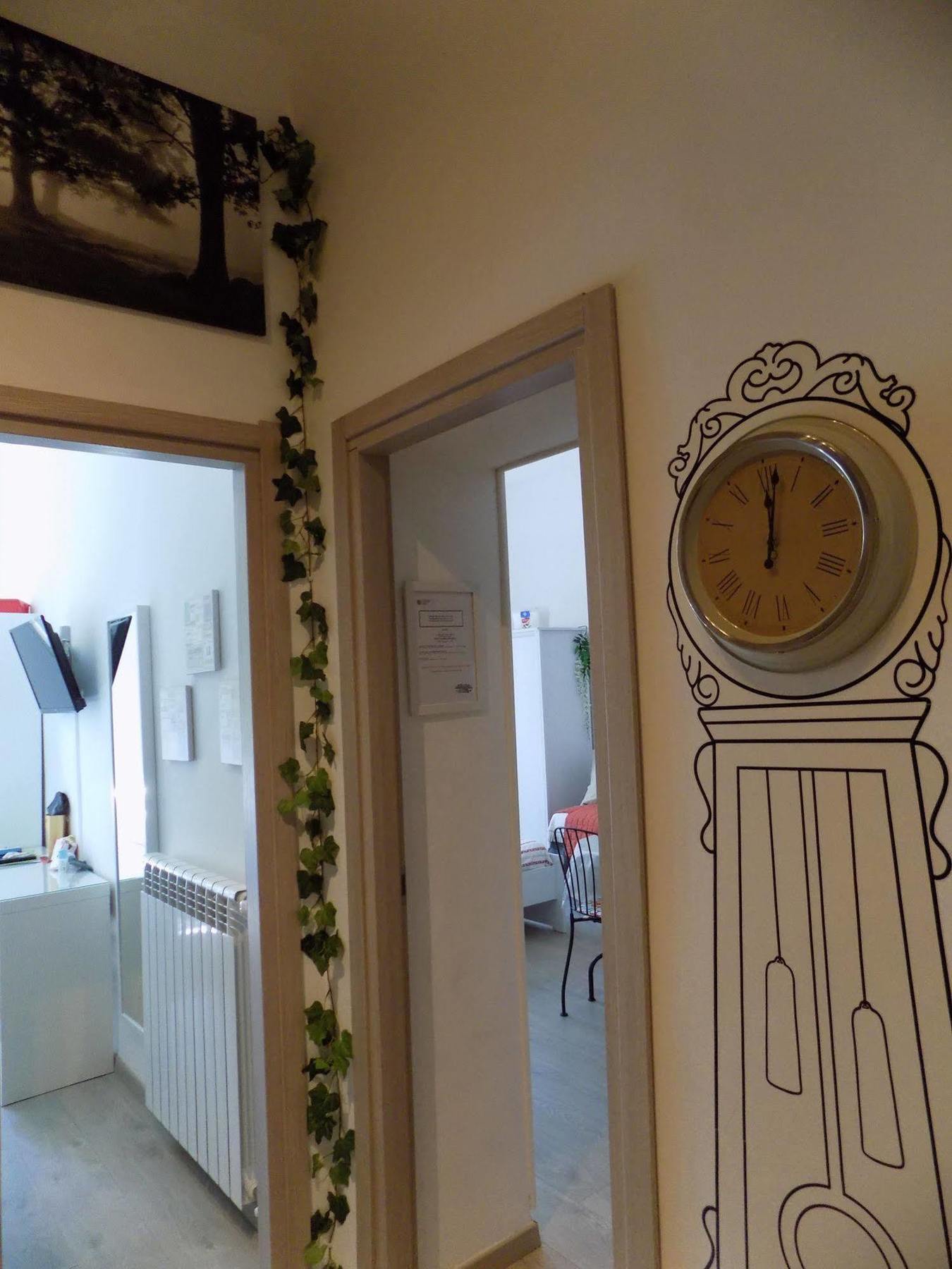B&B Vaticano St Joseph Roma Dış mekan fotoğraf