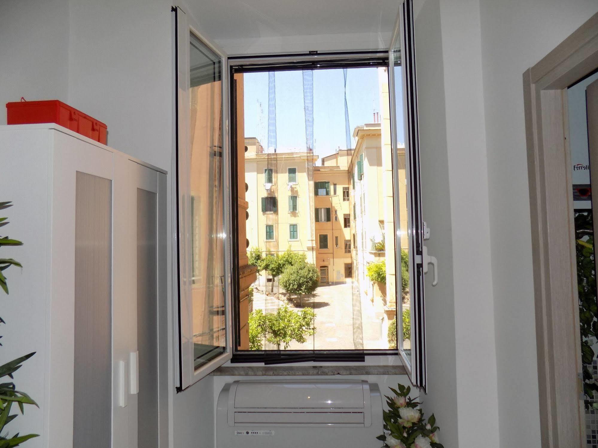 B&B Vaticano St Joseph Roma Dış mekan fotoğraf