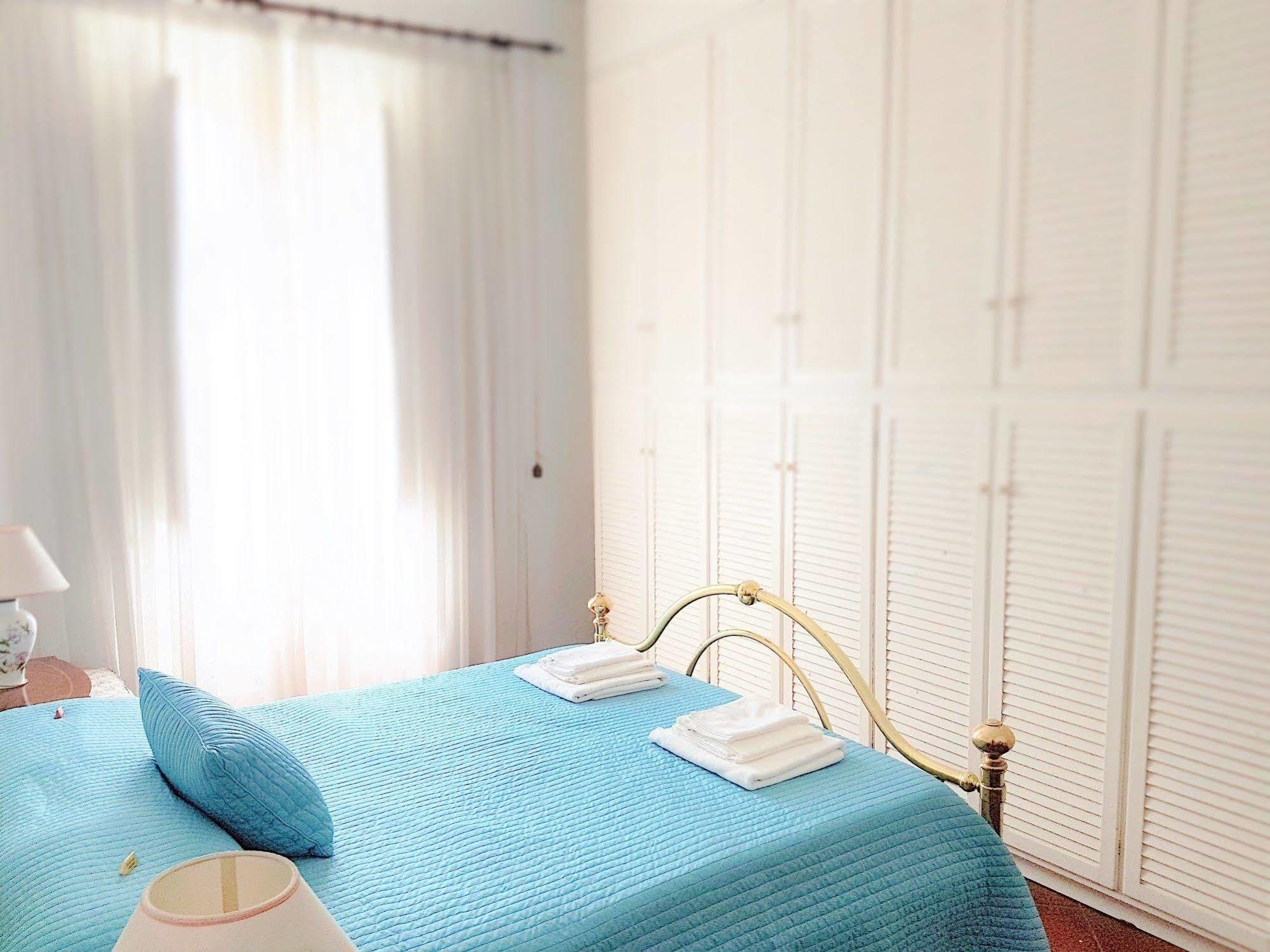 B&B Vaticano St Joseph Roma Dış mekan fotoğraf