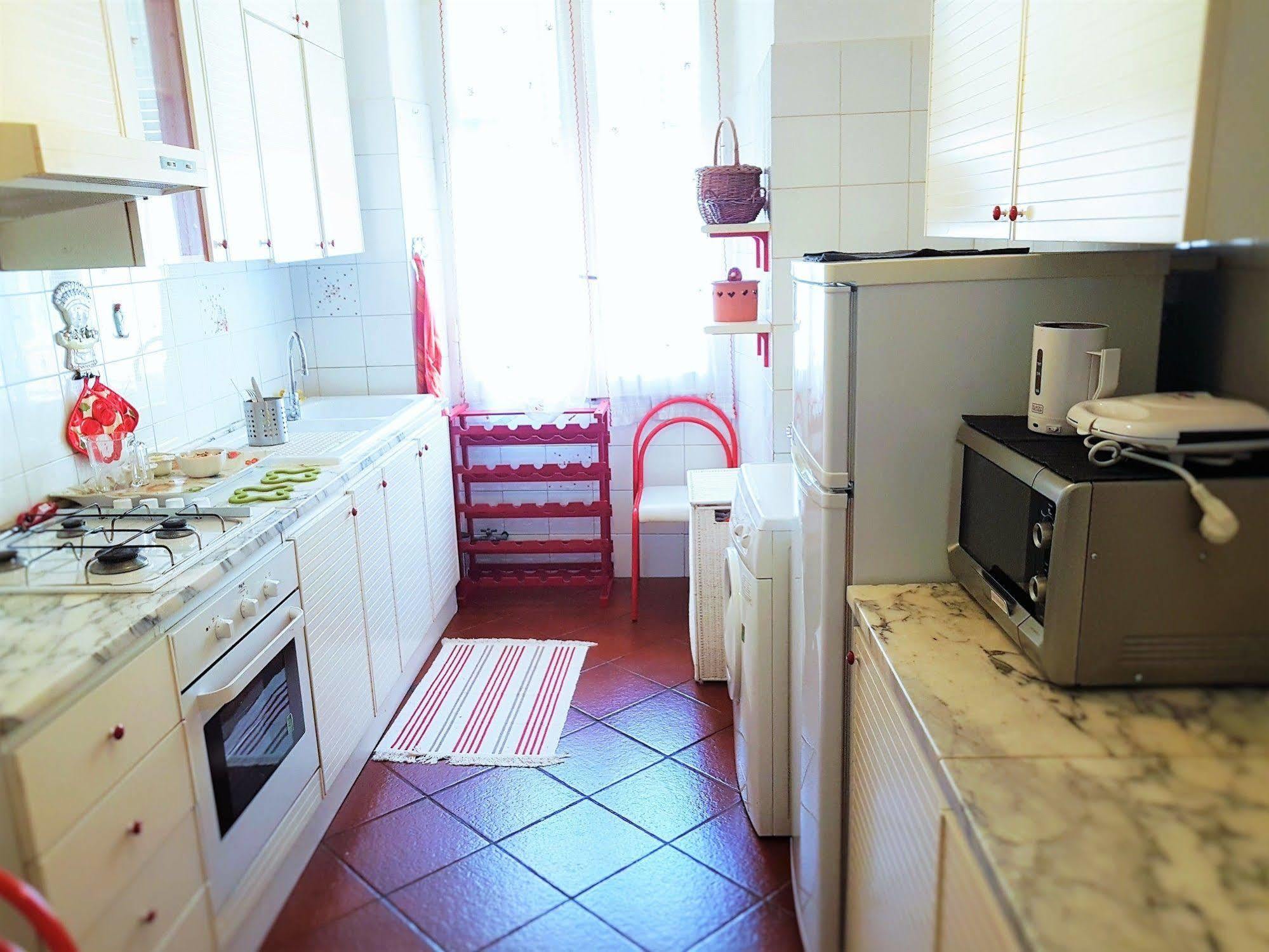 B&B Vaticano St Joseph Roma Dış mekan fotoğraf