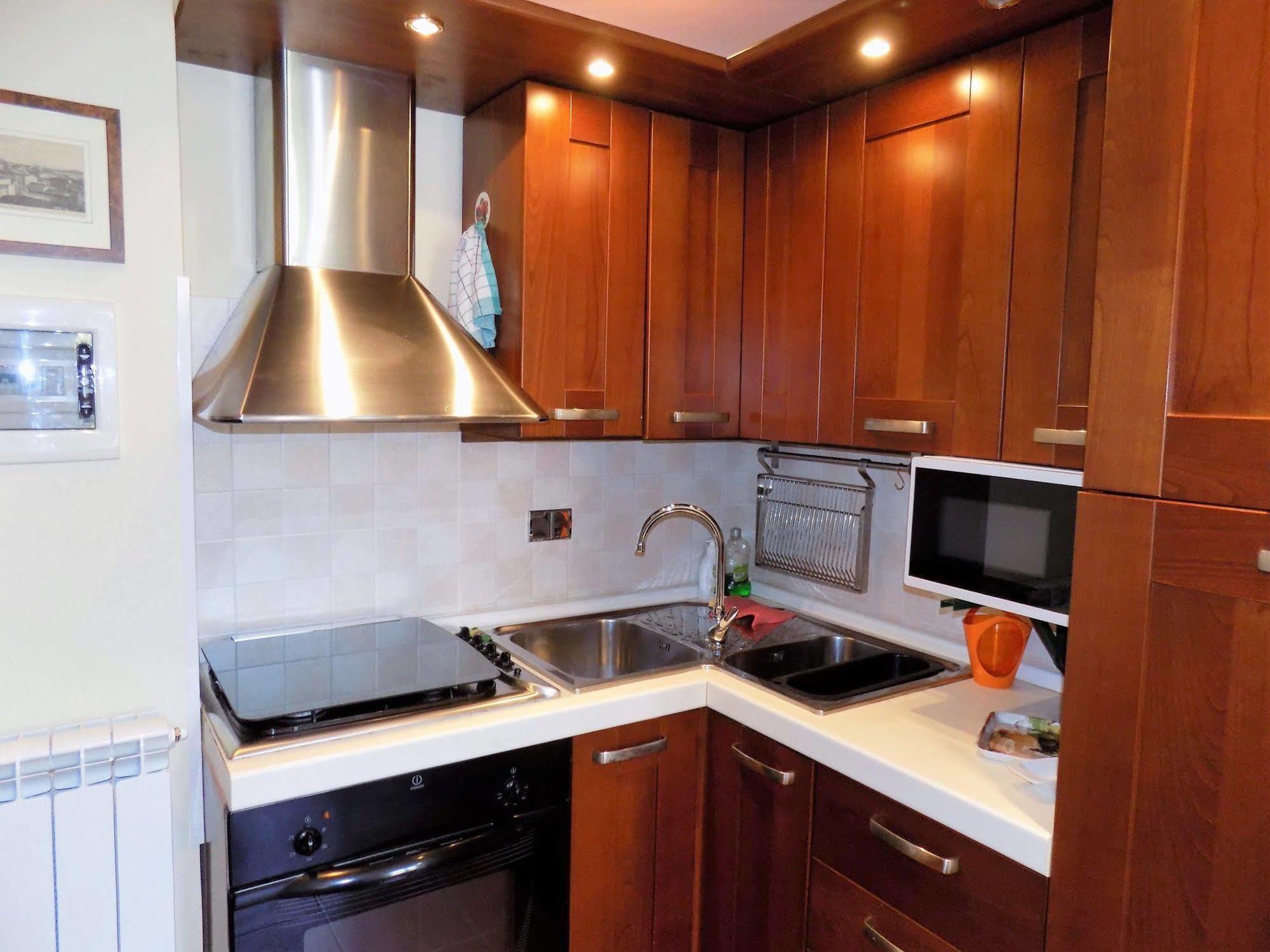 B&B Vaticano St Joseph Roma Dış mekan fotoğraf