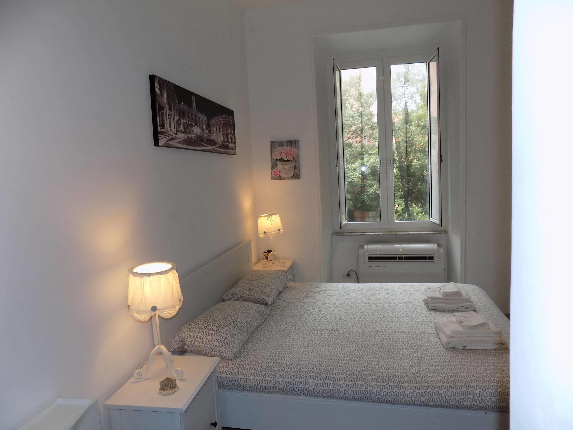 B&B Vaticano St Joseph Roma Dış mekan fotoğraf