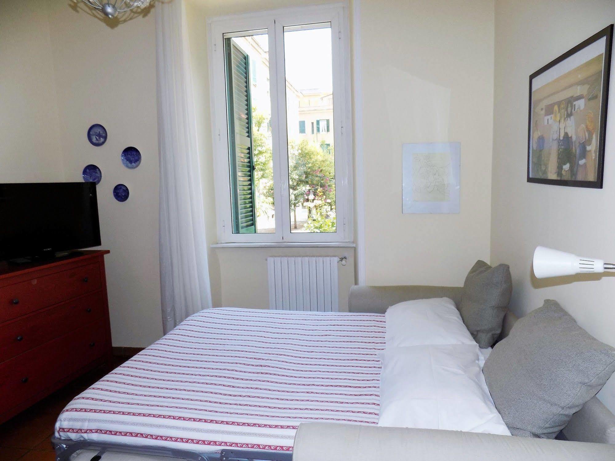 B&B Vaticano St Joseph Roma Dış mekan fotoğraf