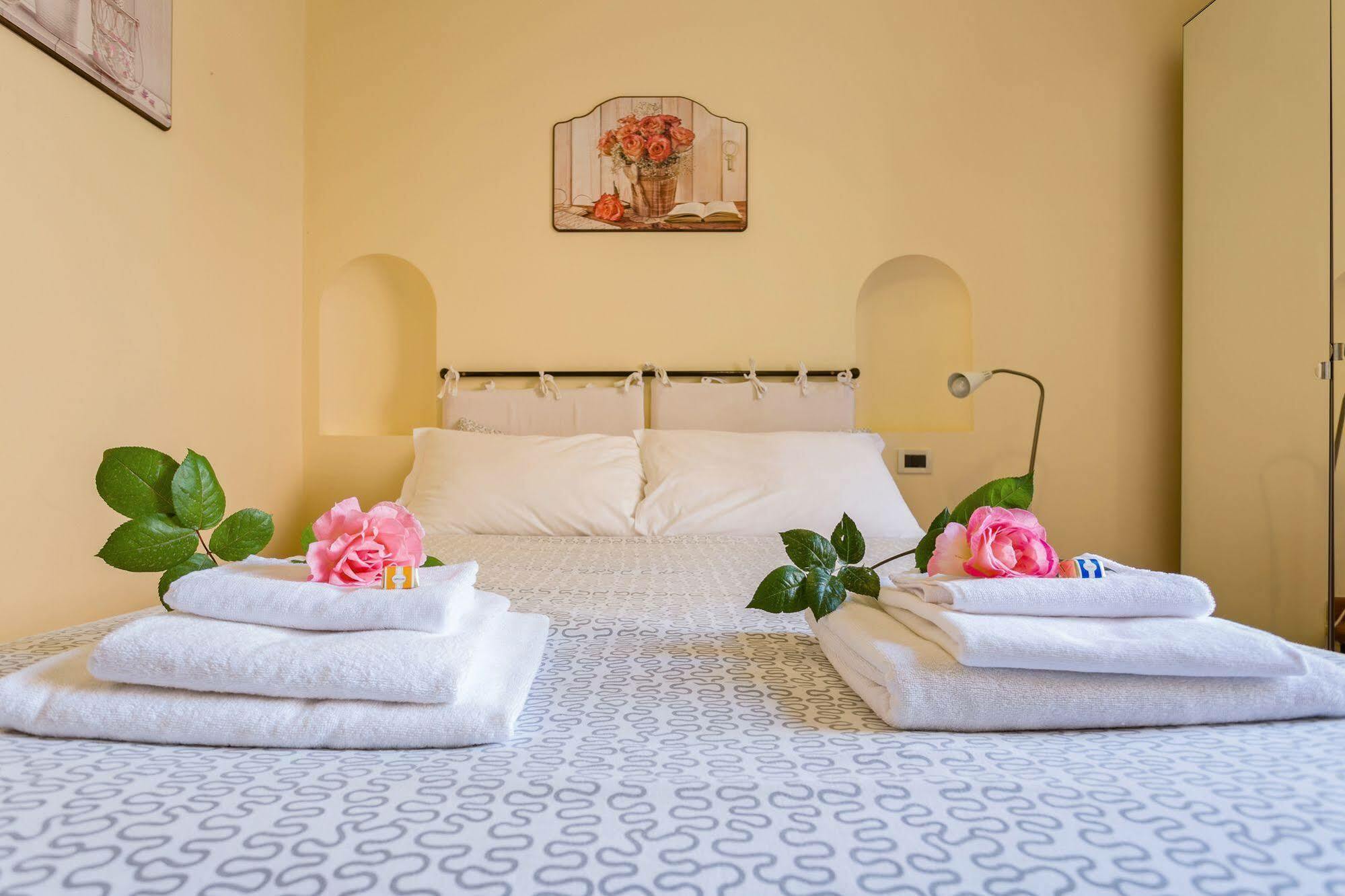 B&B Vaticano St Joseph Roma Dış mekan fotoğraf
