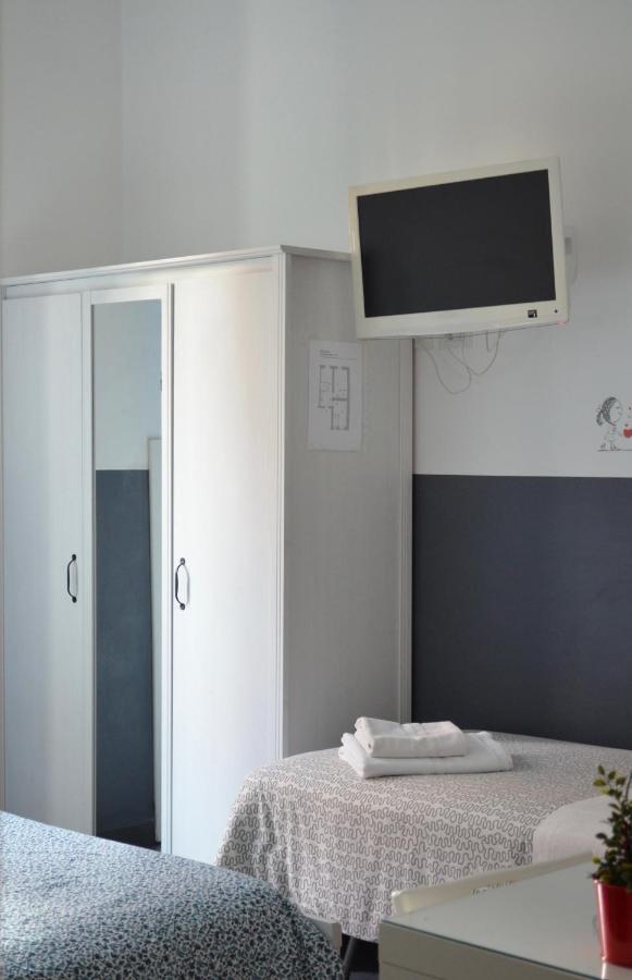 B&B Vaticano St Joseph Roma Dış mekan fotoğraf