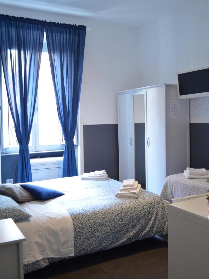 B&B Vaticano St Joseph Roma Dış mekan fotoğraf