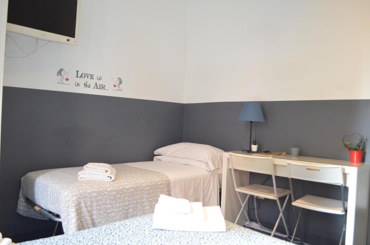B&B Vaticano St Joseph Roma Dış mekan fotoğraf