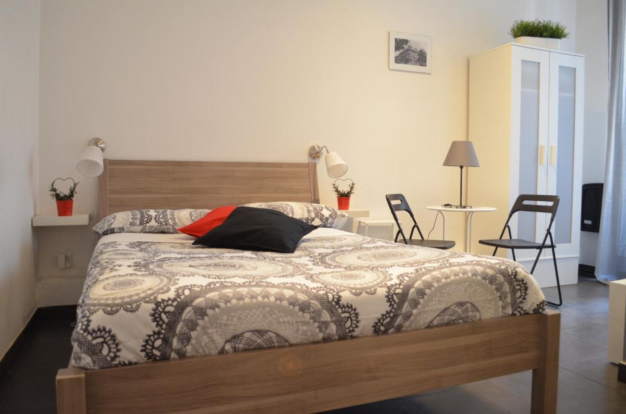 B&B Vaticano St Joseph Roma Dış mekan fotoğraf