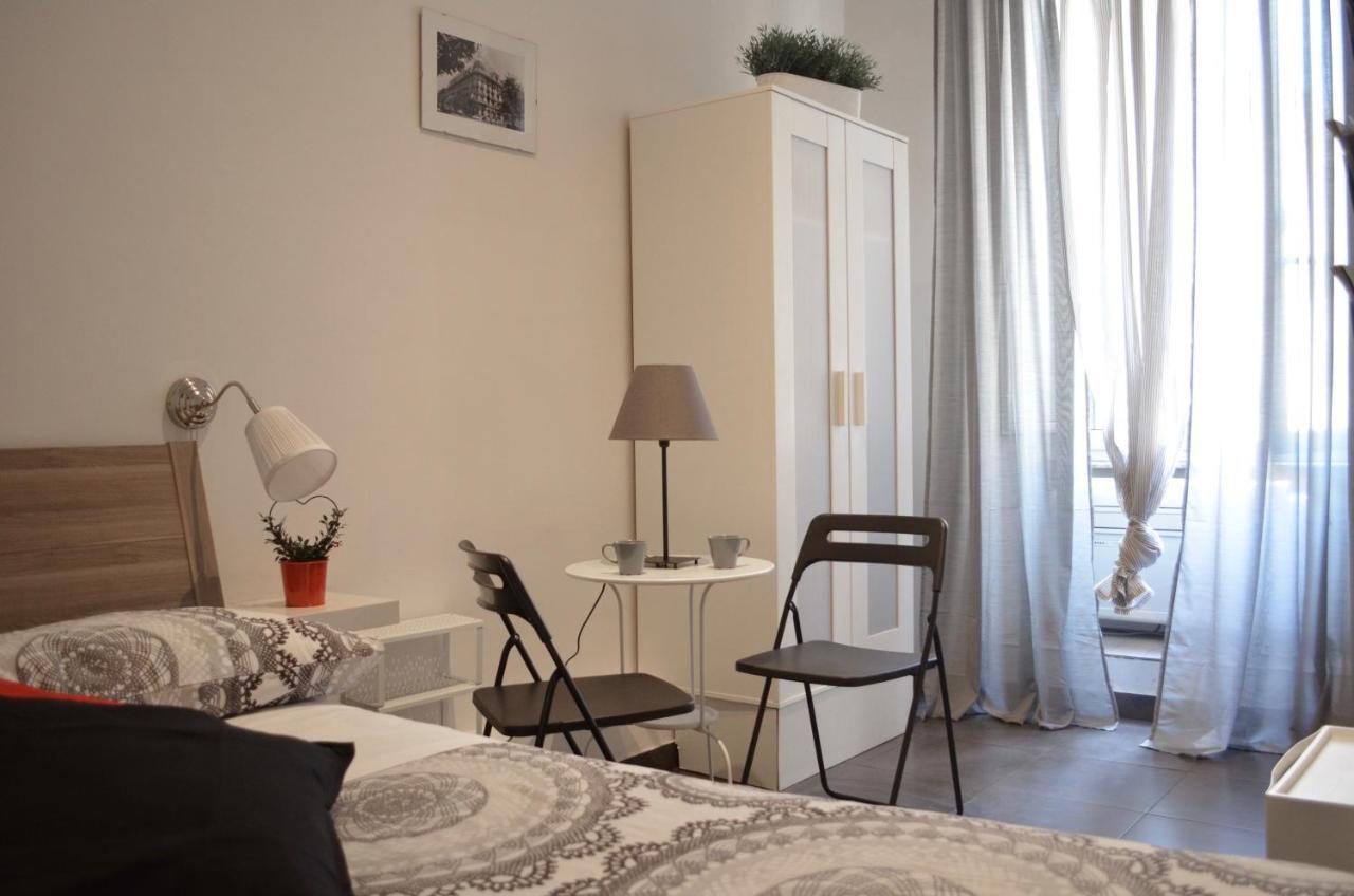 B&B Vaticano St Joseph Roma Dış mekan fotoğraf