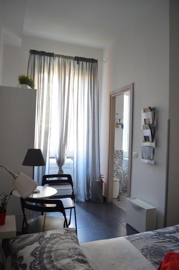 B&B Vaticano St Joseph Roma Dış mekan fotoğraf
