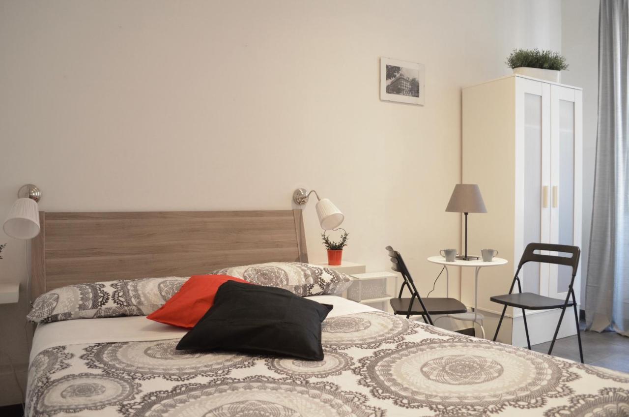 B&B Vaticano St Joseph Roma Dış mekan fotoğraf